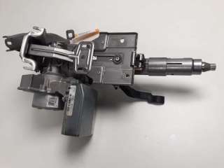 Recambio de columna direccion para ford fiesta (ccn) 2012-2017 1.0 ecoboost cat referencia OEM IAM C1BC3C529AK  