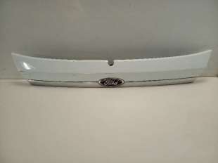 Recambio de molduras traseras para ford fiesta (ccn) 2012-2017 1.0 ecoboost cat referencia OEM IAM   