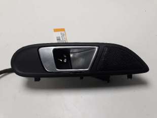 Recambio de maneta interior delantera derecha para ford fiesta (ccn) 2012-2017 1.0 ecoboost cat referencia OEM IAM 8A61A22600  