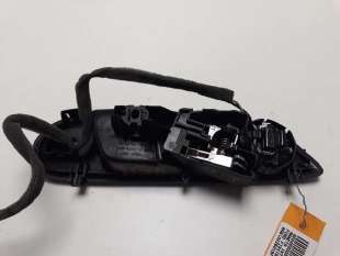 Recambio de maneta interior delantera izquierda para ford fiesta (ccn) 2012-2017 1.0 ecoboost cat referencia OEM IAM 8A61A22601B 2