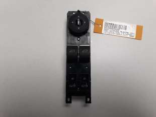 Recambio de mando elevalunas delantero izquierdo para ford fiesta (ccn) 2012-2017 1.0 ecoboost cat referencia OEM IAM C1BT14A132