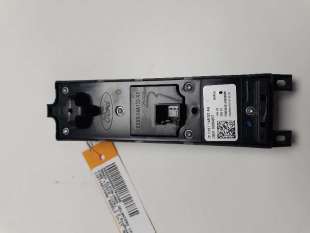 Recambio de mando elevalunas delantero izquierdo para ford fiesta (ccn) 2012-2017 1.0 ecoboost cat referencia OEM IAM C1BT14A132 2