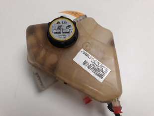 Recambio de deposito expansion para ford fiesta (ccn) 2012-2017 1.0 ecoboost cat referencia OEM IAM 8V218K218  