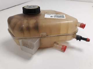 Recambio de deposito expansion para ford fiesta (ccn) 2012-2017 1.0 ecoboost cat referencia OEM IAM 8V218K218  