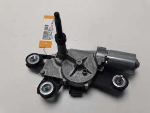 Recambio de motor limpia trasero para ford fiesta (ccn) 2012-2017 1.0 ecoboost cat referencia OEM IAM 8A61A17K441AE 0390201252 