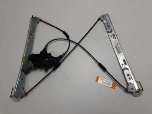 Recambio de elevalunas delantero izquierdo para ford fiesta (ccn) 2012-2017 1.0 ecoboost cat referencia OEM IAM 1583691 4825042S