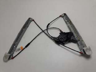 Recambio de elevalunas delantero izquierdo para ford fiesta (ccn) 2012-2017 1.0 ecoboost cat referencia OEM IAM 1583691 4825042S 2