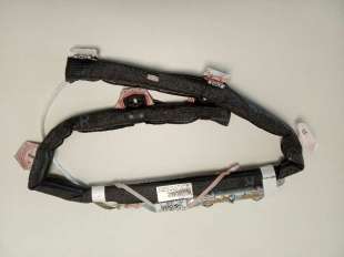 Recambio de airbag cortina delantero derecho para ford fiesta (ccn) 2012-2017 1.0 ecoboost cat referencia OEM IAM C1BB14B389AC  