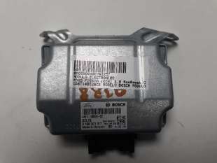 Recambio de modulo electronico para ford fiesta (ccn) 2012-2017 1.0 ecoboost cat referencia OEM IAM CA6T14B526CB 0199DC1017 