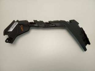 Recambio de molduras traseras para ford fiesta (ccn) 2012-2017 1.0 ecoboost cat referencia OEM IAM C1BB17A882A  