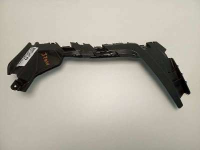 Recambio de molduras traseras para ford fiesta (ccn) 2012-2017 1.0 ecoboost cat referencia OEM IAM C1BB17A882A  