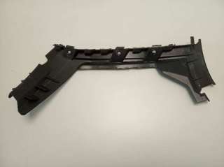 Recambio de molduras traseras para ford fiesta (ccn) 2012-2017 1.0 ecoboost cat referencia OEM IAM C1BB17A882A  