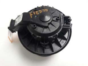 Recambio de ventilador calefaccion para ford fiesta (ccn) 2012-2017 1.0 ecoboost cat referencia OEM IAM VP8E2H18456AB 0130115551