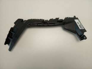 Recambio de molduras traseras para ford fiesta (ccn) 2012-2017 1.0 ecoboost cat referencia OEM IAM C1BB17A881A  