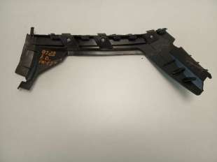 Recambio de molduras traseras para ford fiesta (ccn) 2012-2017 1.0 ecoboost cat referencia OEM IAM C1BB17A881A   2