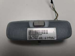 Recambio de luz interior para ford fiesta (ccn) 2012-2017 1.0 ecoboost cat referencia OEM IAM 8A6A13776EA  