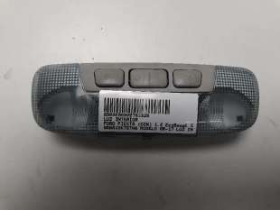Recambio de luz interior para ford fiesta (ccn) 2012-2017 1.0 ecoboost cat referencia OEM IAM 8A6A13K767AB  