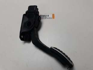 Recambio de potenciometro pedal para ford fiesta (ccn) 2012-2017 1.0 ecoboost cat referencia OEM IAM 8V219F836AB 6PV009517 