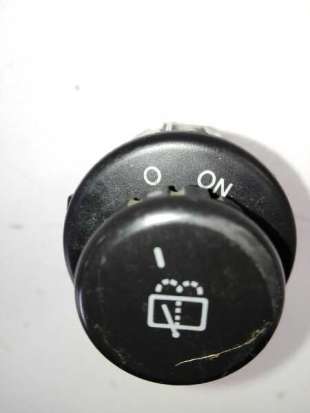 Recambio de interruptor para ssangyong korando 2003-2006 2.9 turbodiesel cat referencia OEM IAM   