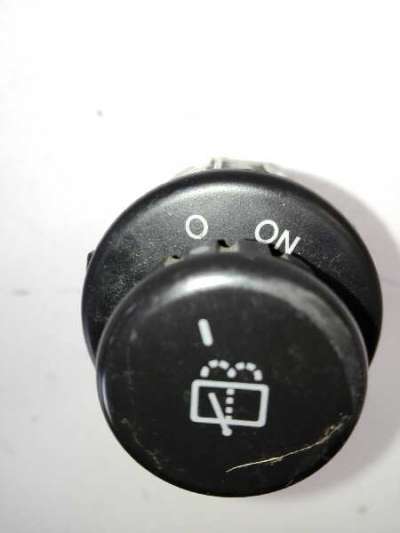 Recambio de interruptor para ssangyong korando 2003-2006 2.9 turbodiesel cat referencia OEM IAM   