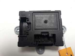 Recambio de modulo confort para ford fiesta (ccn) 2012-2017 1.0 ecoboost cat referencia OEM IAM CV1T14B533AF  
