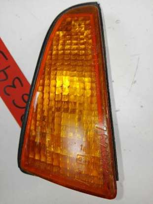 Recambio de piloto delantero derecho para fiat cinquecento (170) 1993-1998 0.9 cat referencia OEM IAM 7629825 103F09351200 FT017