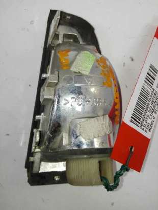 Recambio de piloto delantero derecho para fiat cinquecento (170) 1993-1998 0.9 cat referencia OEM IAM 7629825 103F09351200 FT017 2