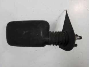 Recambio de retrovisor derecho para fiat cinquecento (170) 1993-1998 0.9 cat referencia OEM IAM 5894900 24303512  2