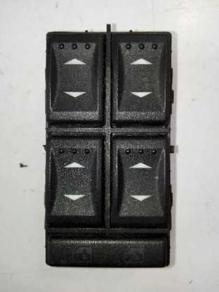 Recambio de mando elevalunas delantero izquierdo para ford mondeo berlina (ge) 2000-2007 futura (d) referencia OEM IAM 3S7T14A13