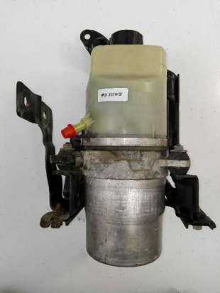 Recambio de bomba direccion para ford mondeo berlina (ge) 2000-2007 futura (d) referencia OEM IAM 4M513K514BF  