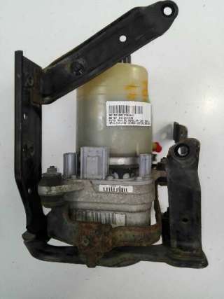 Recambio de bomba direccion para ford mondeo berlina (ge) 2000-2007 futura (d) referencia OEM IAM 4M513K514BF  