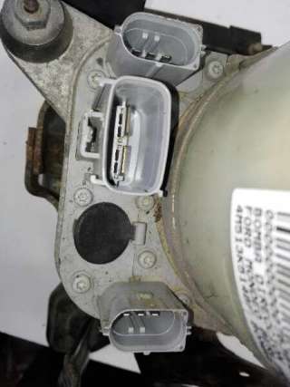 Recambio de bomba direccion para ford mondeo berlina (ge) 2000-2007 futura (d) referencia OEM IAM 4M513K514BF  