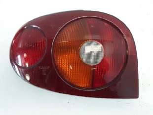 Recambio de piloto trasero izquierdo para renault megane i coupe fase 2 (da..) 1999-2002 1.4 cat referencia OEM IAM BUSCAR  