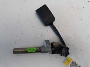 Recambio de cinturon seguridad delantero derecho para renault megane i coupe fase 2 (da..) 1999-2002 1.4 cat referencia OEM IAM