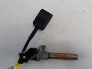Recambio de cinturon seguridad delantero derecho para renault megane i coupe fase 2 (da..) 1999-2002 1.4 cat referencia OEM IAM  2