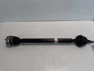 Recambio de transmision delantera derecha para seat leon (1m1) 1999-2006 stella referencia OEM IAM 1J0407272AP V1247 