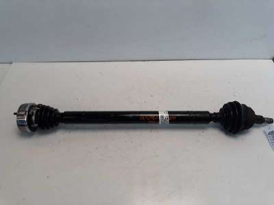 Recambio de transmision delantera derecha para seat leon (1m1) 1999-2006 stella referencia OEM IAM 1J0407272AP V1247 