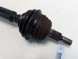 Recambio de transmision delantera derecha para seat leon (1m1) 1999-2006 stella referencia OEM IAM 1J0407272AP V1247  2