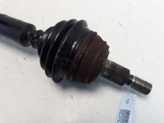 Recambio de transmision delantera derecha para seat leon (1m1) 1999-2006 stella referencia OEM IAM 1J0407272AP V1247 