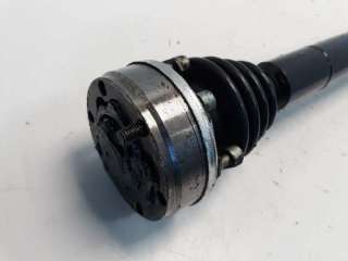Recambio de transmision delantera derecha para seat leon (1m1) 1999-2006 stella referencia OEM IAM 1J0407272AP V1247 
