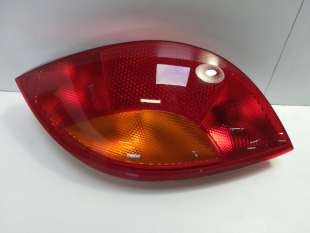 Recambio de piloto trasero izquierdo para ford ka (ccq) 1996-2008 referencia OEM IAM 1105789 103F10241771 FD0064154