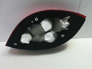 Recambio de piloto trasero izquierdo para ford ka (ccq) 1996-2008 referencia OEM IAM 1105789 103F10241771 FD0064154 2