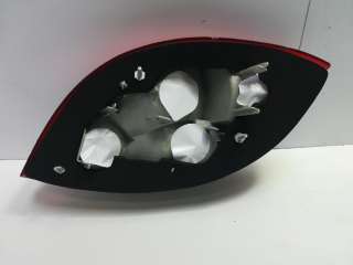 Recambio de piloto trasero izquierdo para ford ka (ccq) 1996-2008 referencia OEM IAM 1105789 103F10241771 FD0064154