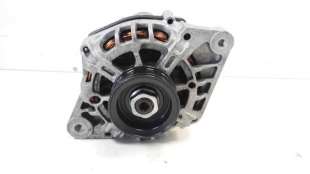 Recambio de alternador para hyundai i20 2014- 1.2 16v cat referencia OEM IAM 3730003355 ALF970123 A2614287