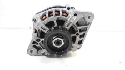 Recambio de alternador para hyundai i20 2014- 1.2 16v cat referencia OEM IAM 3730003355 ALF970123 A2614287