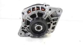 Recambio de alternador para hyundai i20 2014- 1.2 16v cat referencia OEM IAM 3730003355 ALF970123 A2614287