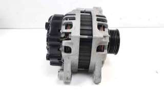 Recambio de alternador para hyundai i20 2014- 1.2 16v cat referencia OEM IAM 3730003355 ALF970123 A2614287