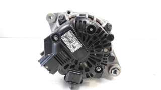 Recambio de alternador para hyundai i20 2014- 1.2 16v cat referencia OEM IAM 3730003355 ALF970123 A2614287