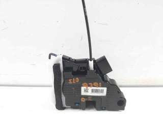 Recambio de cerradura puerta delantera izquierda para hyundai i20 2014- 1.2 16v cat referencia OEM IAM 81310C8020  
