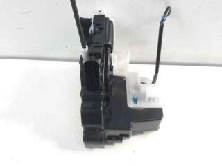 Recambio de cerradura puerta delantera izquierda para hyundai i20 2014- 1.2 16v cat referencia OEM IAM 81310C8020  
